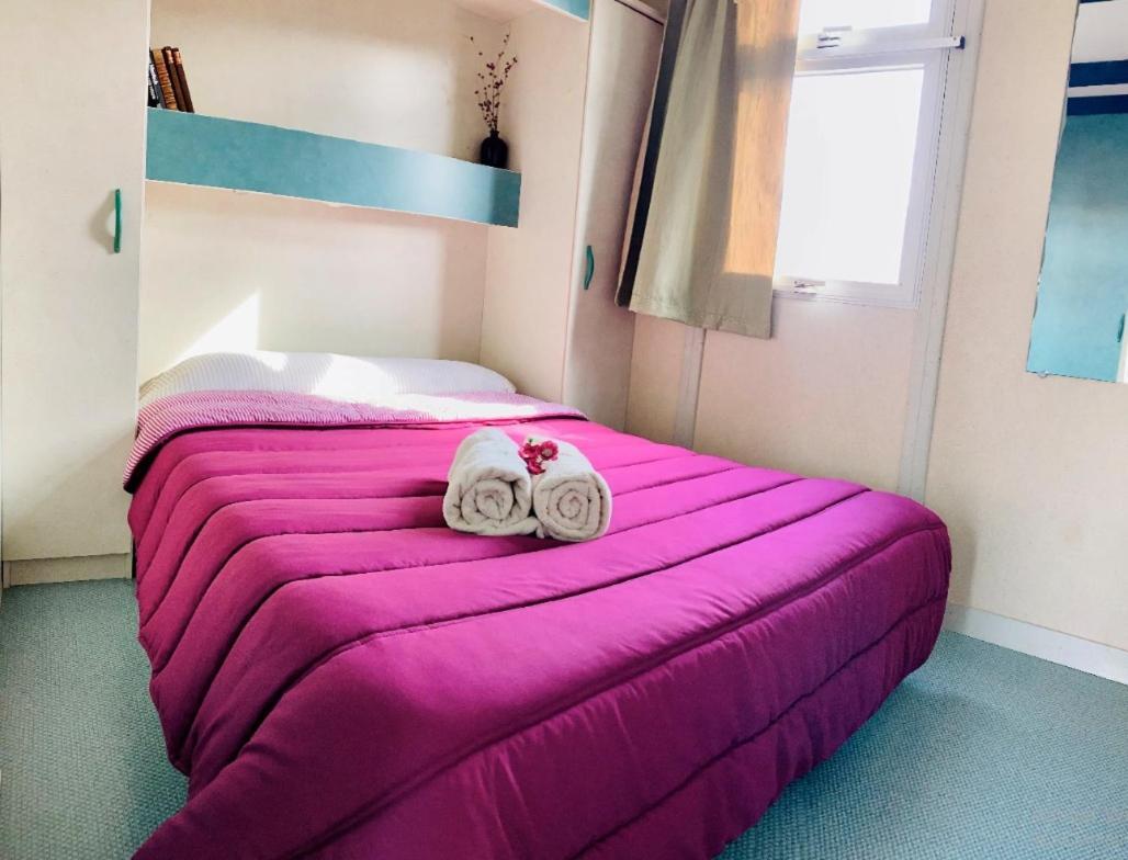 Camping Y Bungalows Monmar Moncófar Zewnętrze zdjęcie