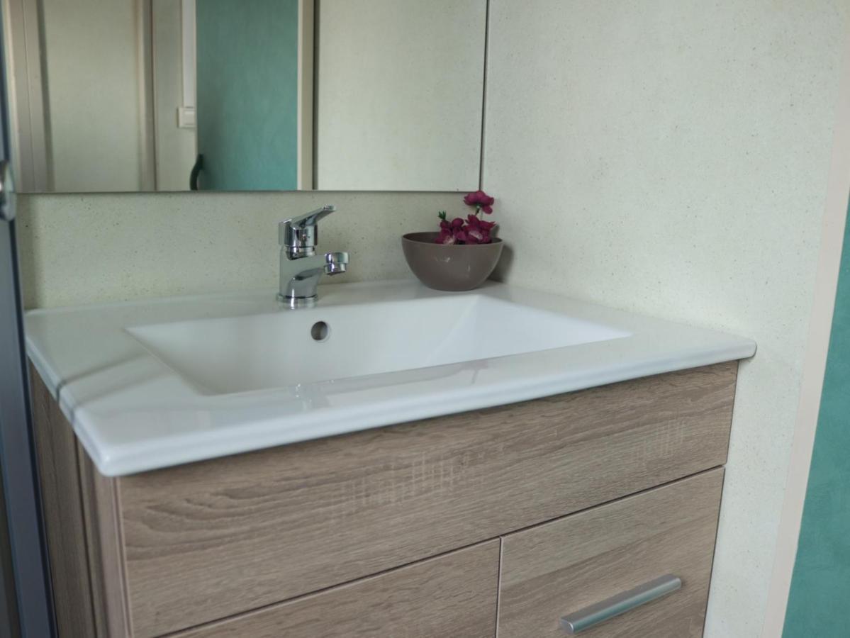 Camping Y Bungalows Monmar Moncófar Zewnętrze zdjęcie
