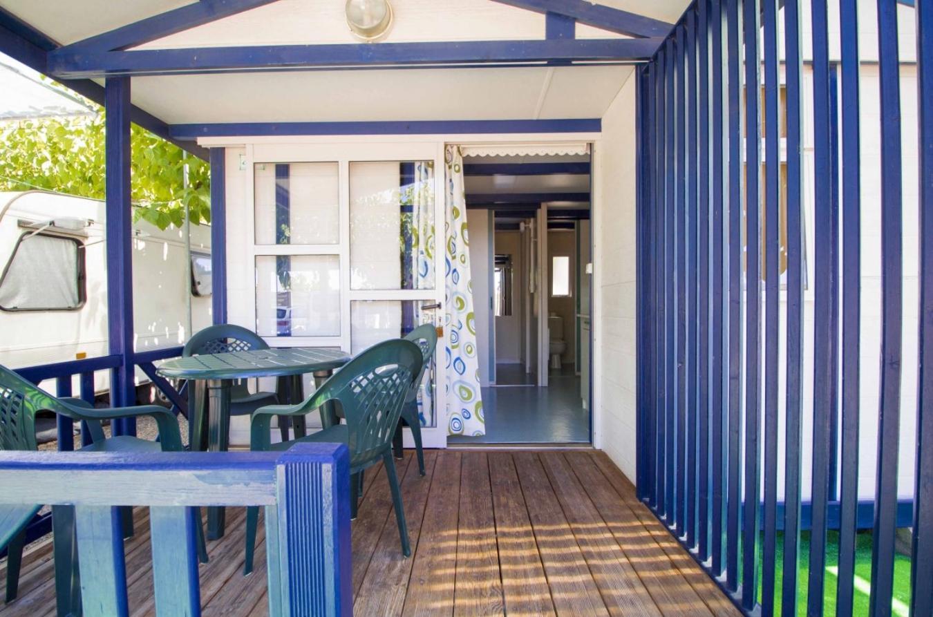 Camping Y Bungalows Monmar Moncófar Zewnętrze zdjęcie