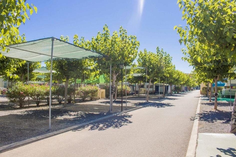 Camping Y Bungalows Monmar Moncófar Zewnętrze zdjęcie