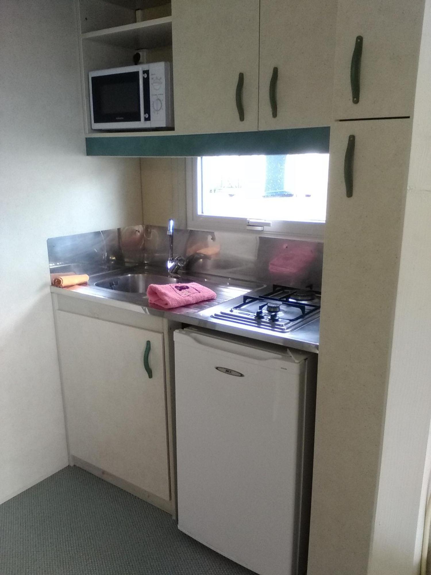 Camping Y Bungalows Monmar Moncófar Pokój zdjęcie